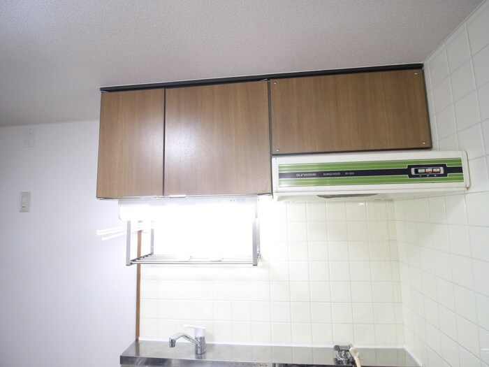 物件内観写真10　(キッチン)