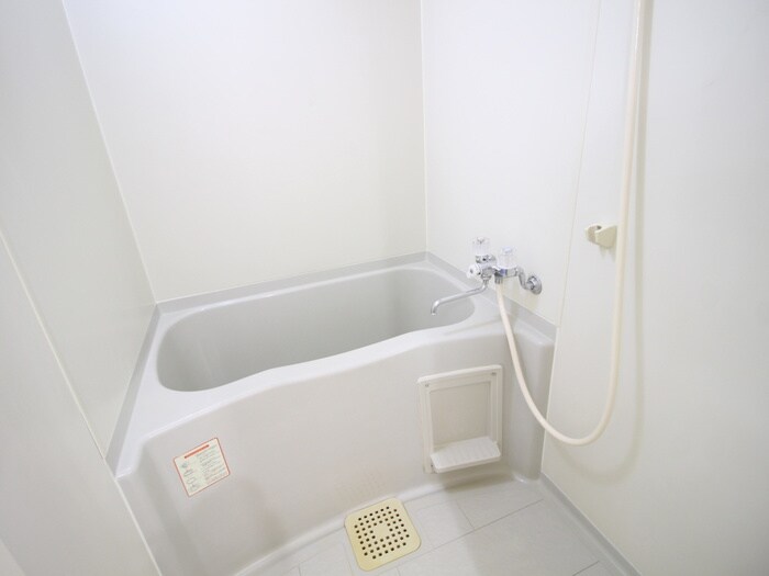 物件内観写真11　(バス／シャワールーム等)