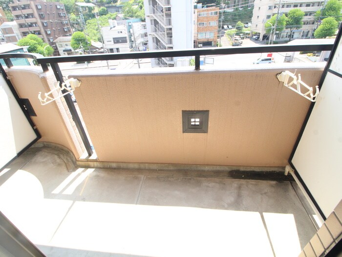 物件内観写真19　(ベランダ・バルコニー)