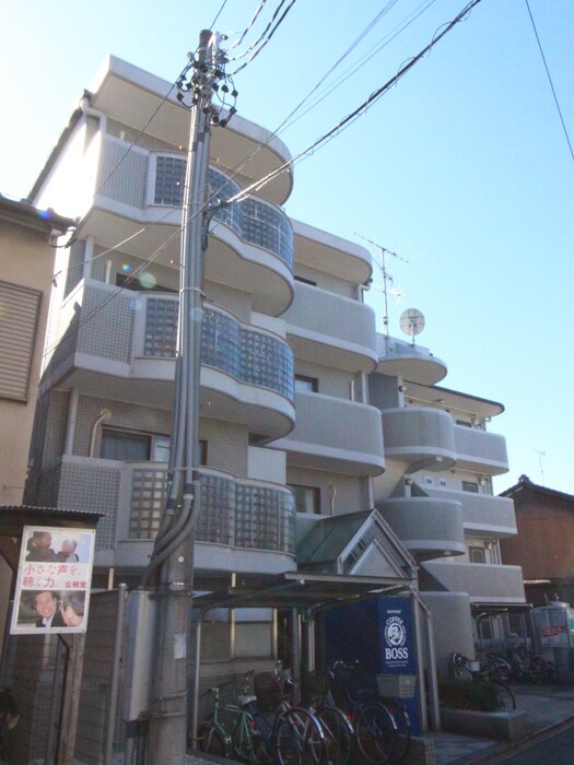 物件外観写真5　(外観写真)