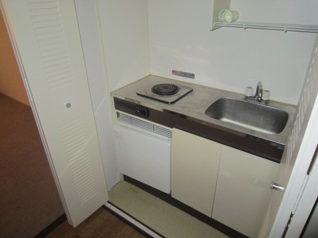 物件内観写真10　(キッチン)