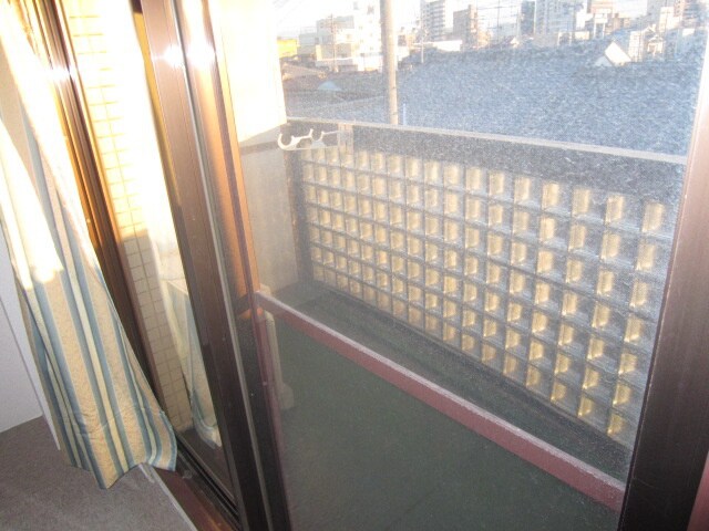 物件内観写真15　(ベランダ・バルコニー)