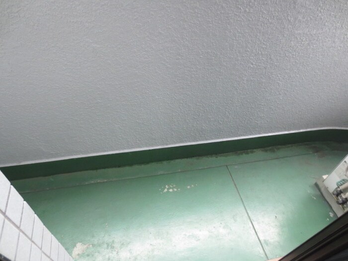 物件内観写真16　(ベランダ・バルコニー)