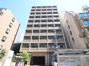Ｊ－レジデンス栄Ⅱ外観写真