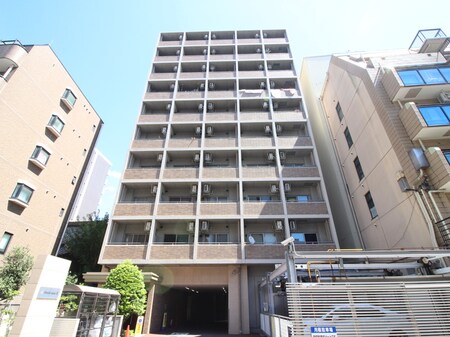 Ｊ－レジデンス栄Ⅱ外観写真