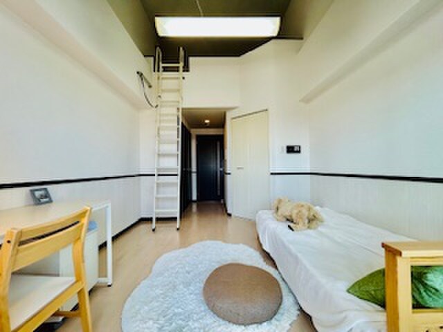 物件内観写真8　(居室)