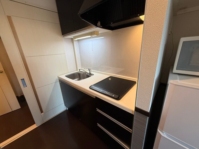 物件内観写真10　(キッチン)