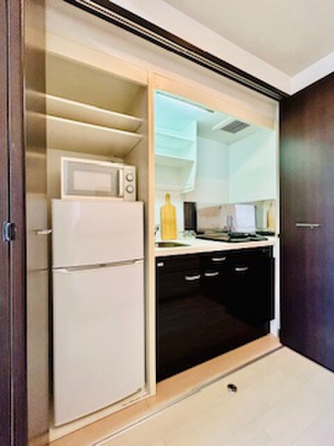 物件内観写真10　(キッチン)