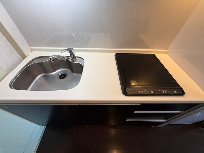 物件内観写真11　(キッチン)