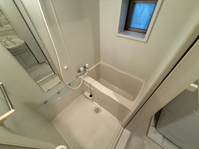 物件内観写真12　(バス／シャワールーム等)