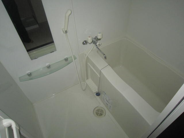 物件内観写真12　(バス／シャワールーム等)