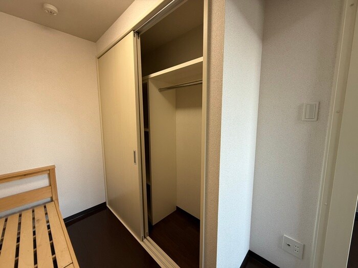 物件内観写真18　(収納)