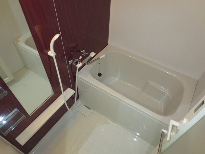 物件内観写真16　(バス／シャワールーム等)