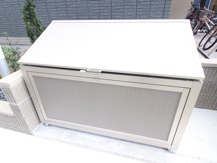 物件外観写真6　(建物設備)