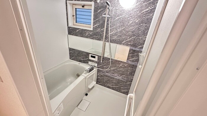 物件内観写真10　(バス／シャワールーム等)