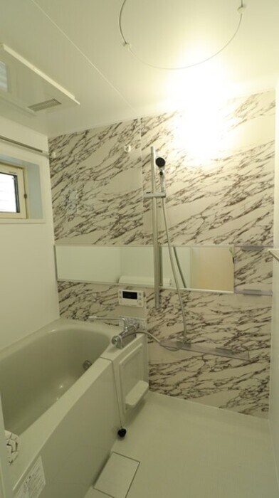 物件内観写真10　(バス／シャワールーム等)