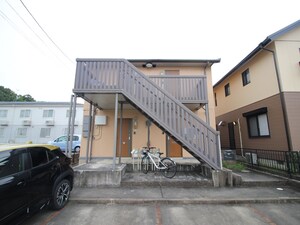 ハ－モニ－外観写真