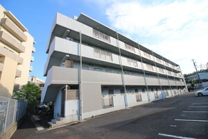 ソシオ豊田小坂本町外観写真