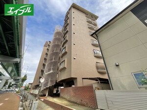 宝第一スカイハイツ（806）外観写真