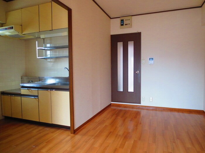 物件内観写真8　(居室)