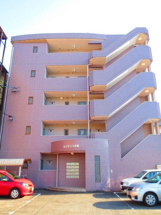 物件外観写真3　(外観写真)