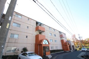 パラシオン町田外観写真