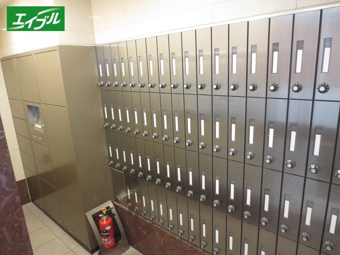 物件外観写真3　(建物設備)