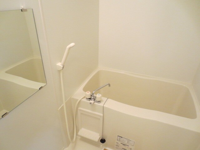 物件内観写真9　(バス／シャワールーム等)