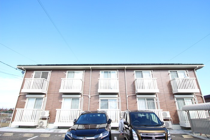 物件外観写真6　(外観写真)