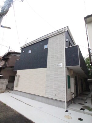 LE COCON 東味鋺外観写真