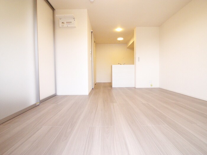 物件内観写真13　(居室)