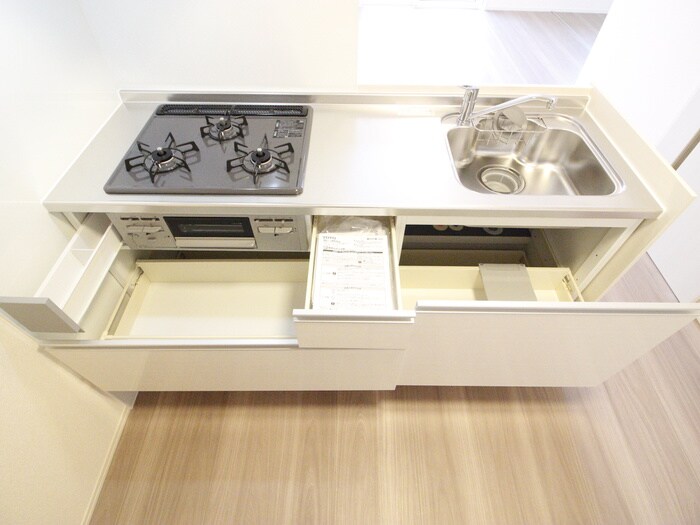 物件内観写真16　(キッチン)