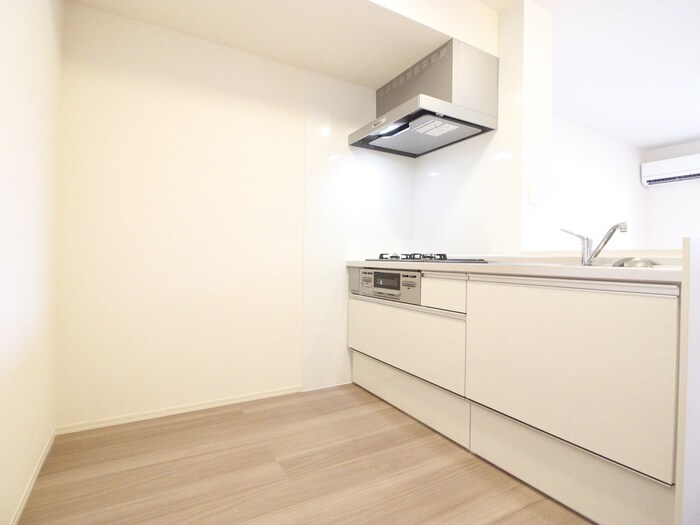 物件内観写真17　(キッチン)