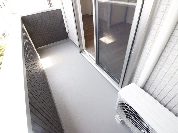 物件内観写真22　(ベランダ・バルコニー)