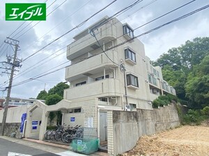 メゾン・ド・サージュ（301）外観写真