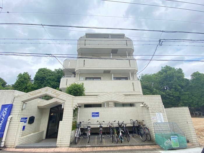 物件外観写真6　(周辺環境)