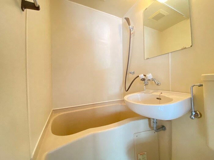 物件内観写真14　(バス／シャワールーム等)