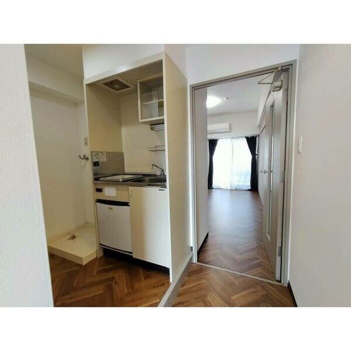 物件内観写真13　(廊下)