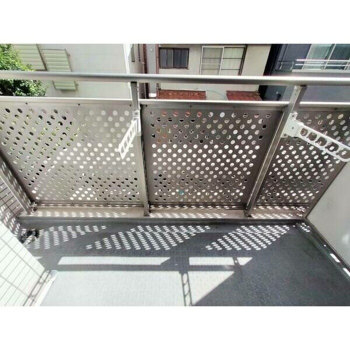 物件内観写真15　(ベランダ・バルコニー)