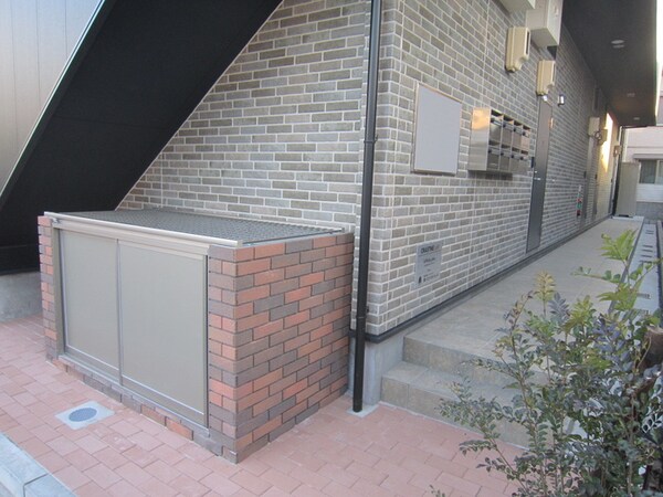 建物設備