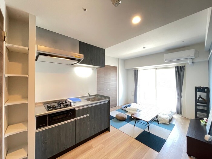 物件内観写真7　(居室)