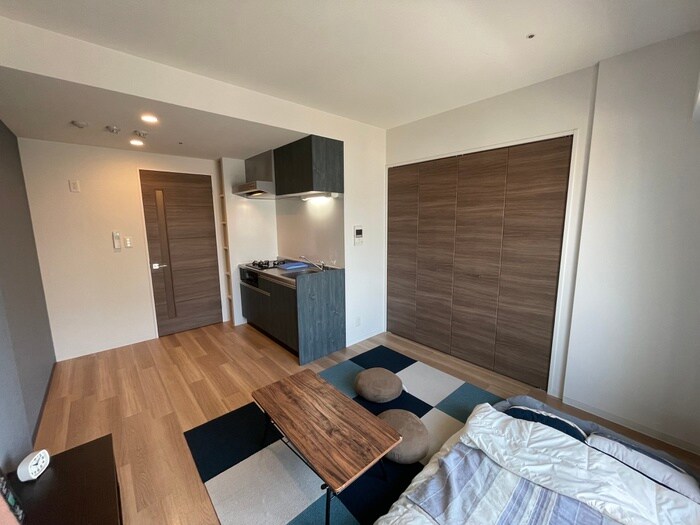 物件内観写真8　(居室)