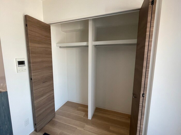 物件内観写真9　(収納)
