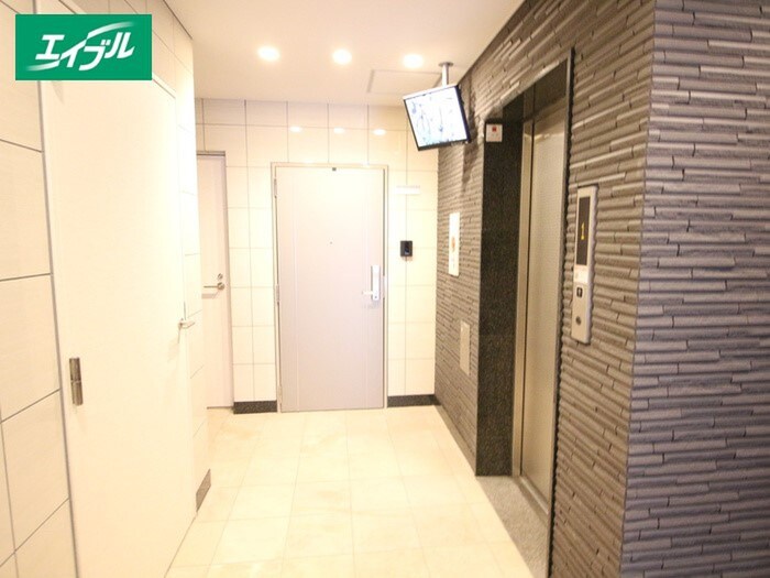 物件外観写真3　(建物設備)