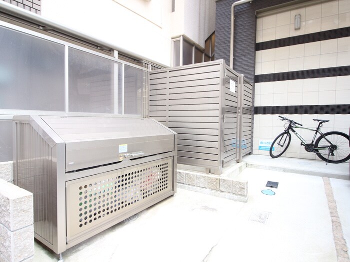 物件外観写真6　(周辺環境)