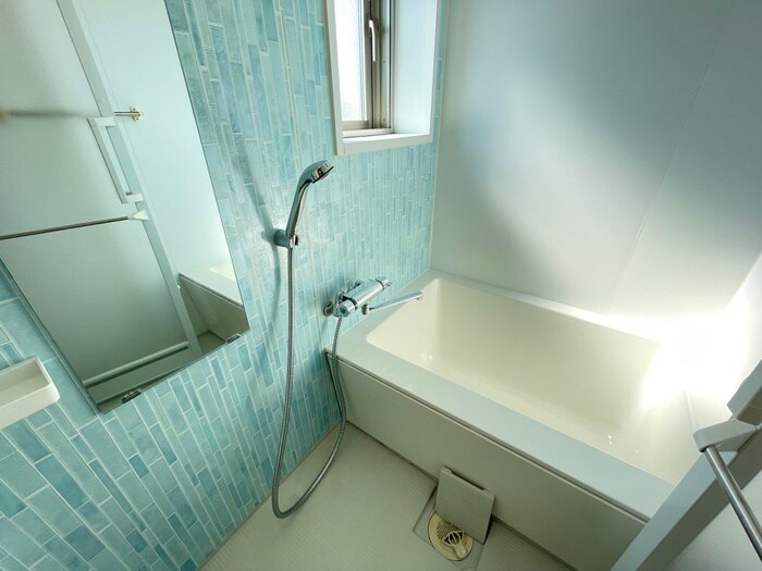 物件内観写真13　(バス／シャワールーム等)