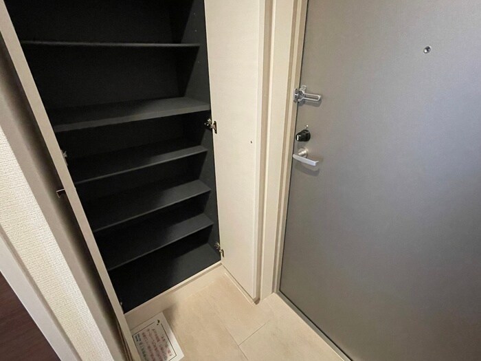 物件内観写真20　(靴箱)