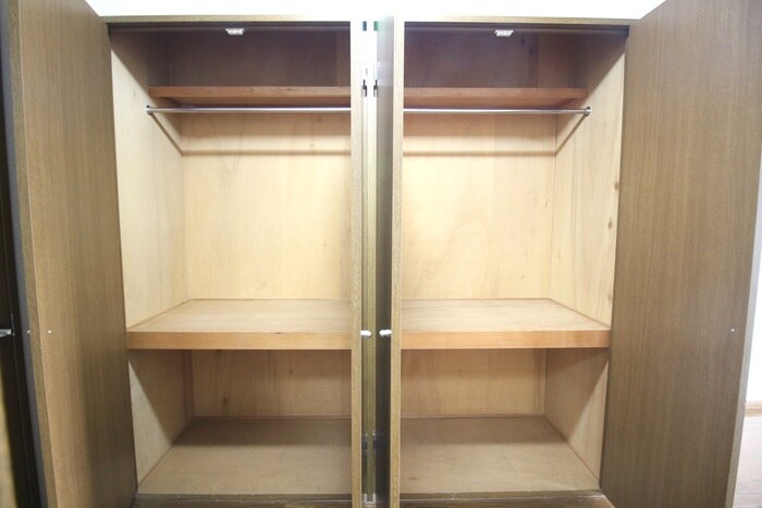 物件内観写真9　(収納)