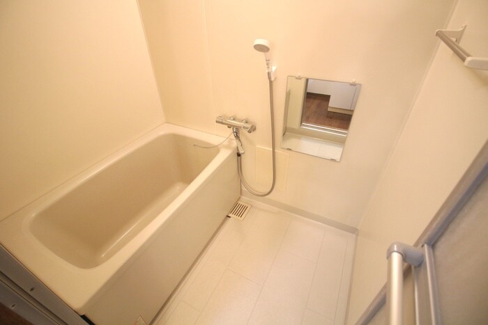 物件内観写真12　(バス／シャワールーム等)