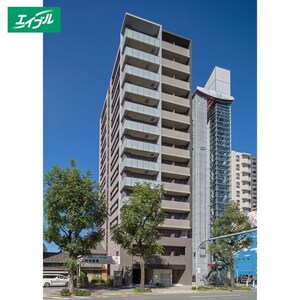 SDコート金山外観写真